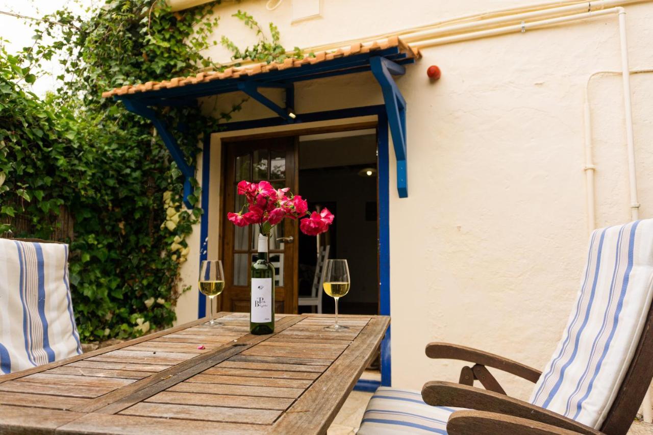 Quinta Agave Daire Almádena Dış mekan fotoğraf