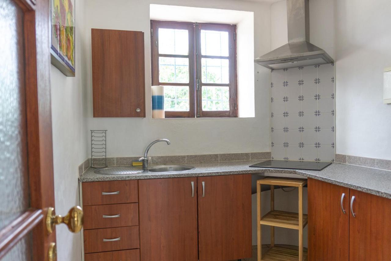 Quinta Agave Daire Almádena Dış mekan fotoğraf