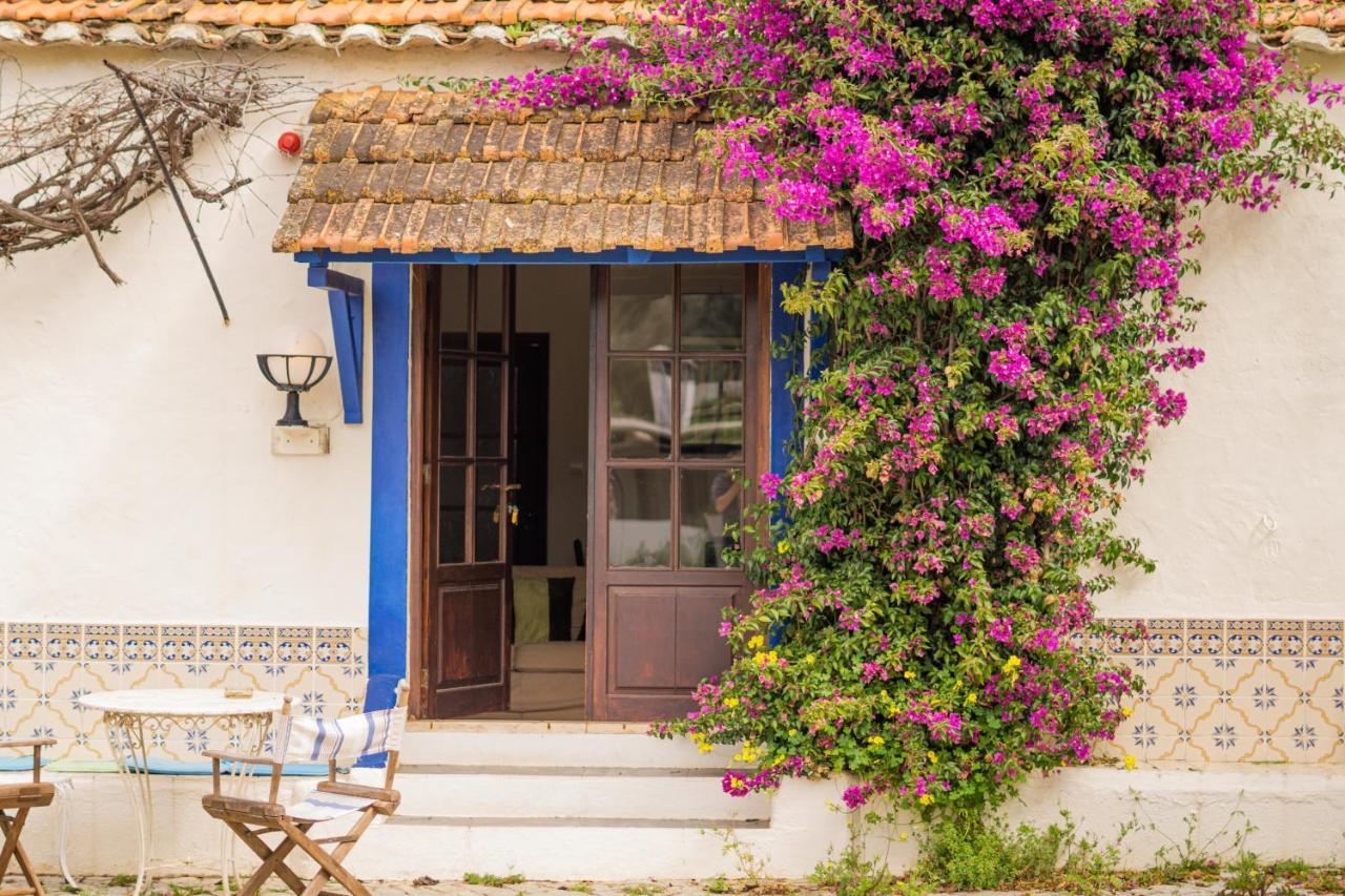 Quinta Agave Daire Almádena Dış mekan fotoğraf