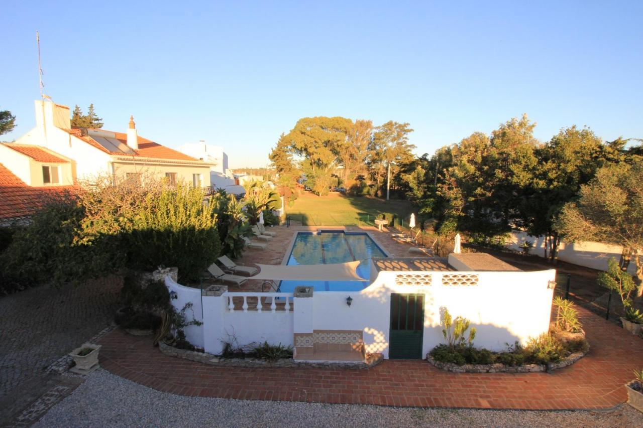 Quinta Agave Daire Almádena Dış mekan fotoğraf