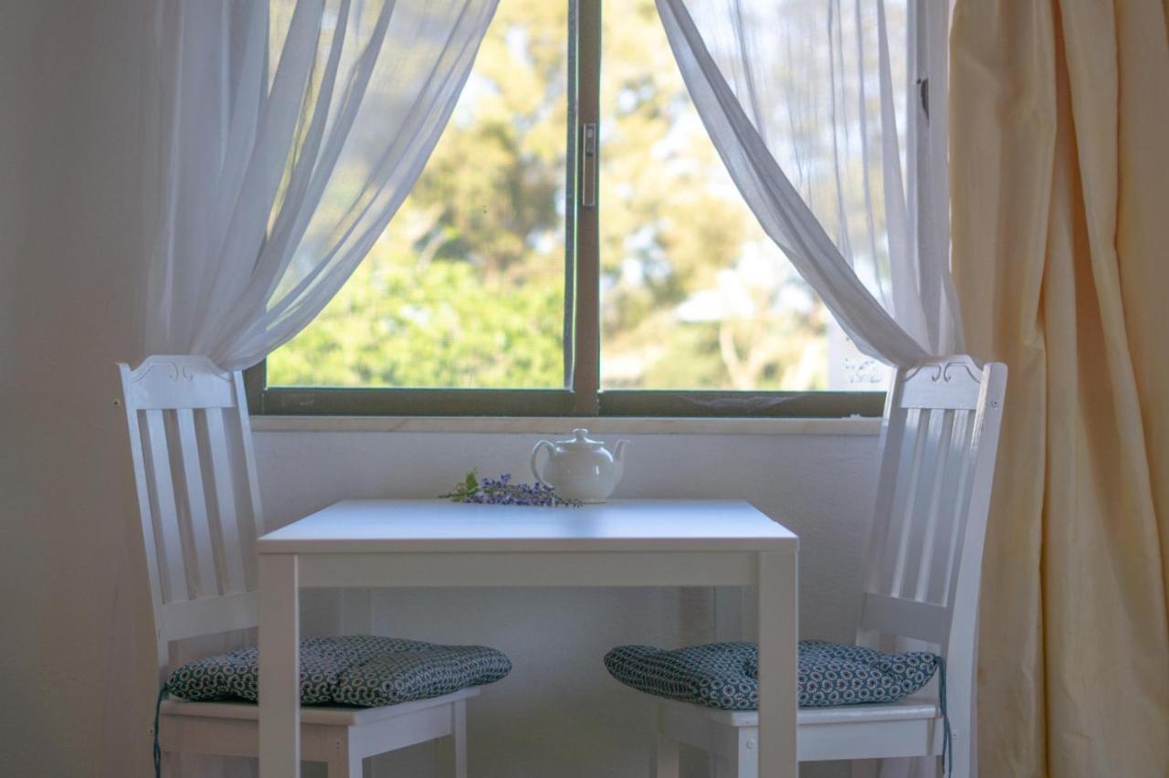 Quinta Agave Daire Almádena Dış mekan fotoğraf