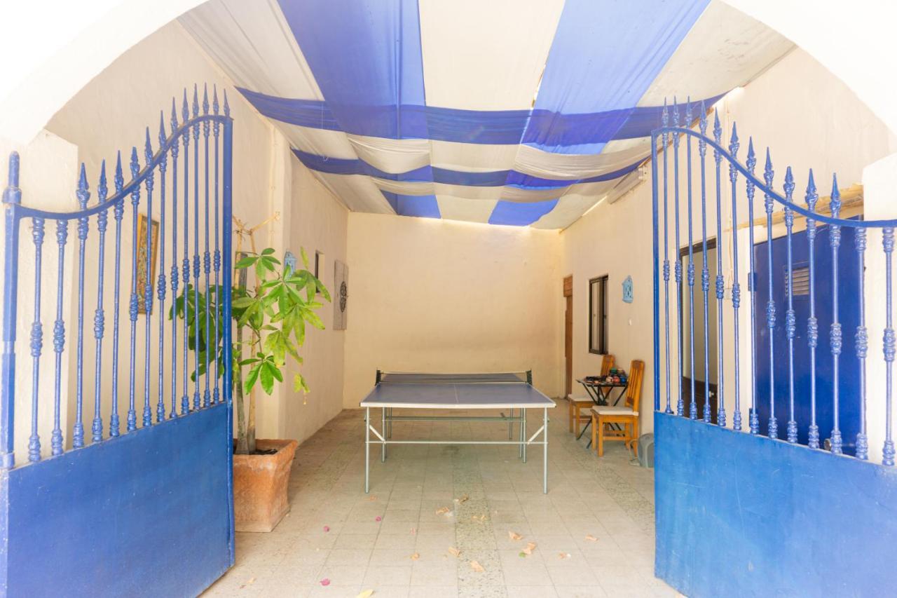 Quinta Agave Daire Almádena Dış mekan fotoğraf
