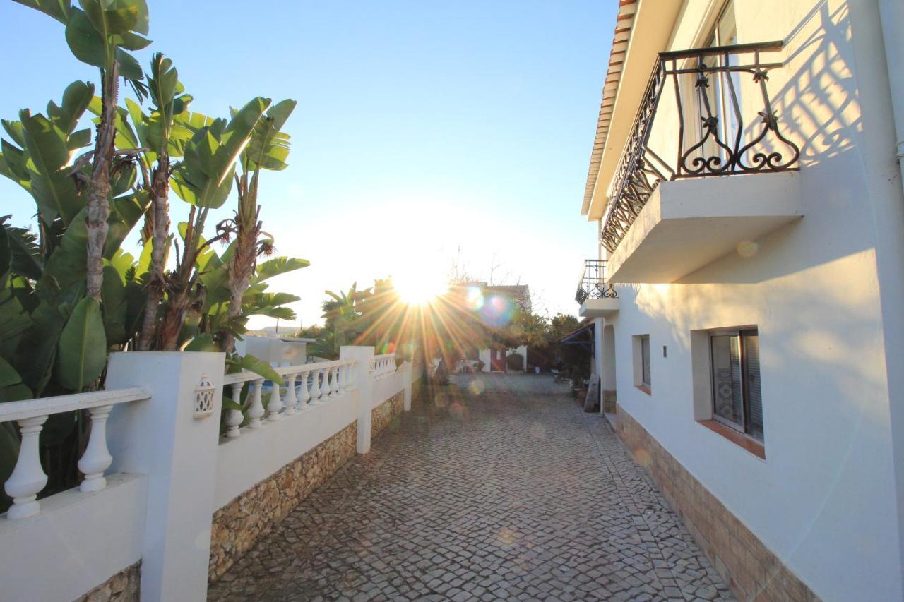 Quinta Agave Daire Almádena Dış mekan fotoğraf