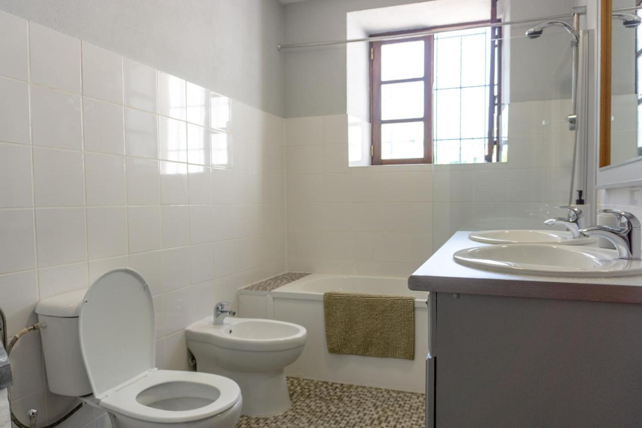 Quinta Agave Daire Almádena Dış mekan fotoğraf