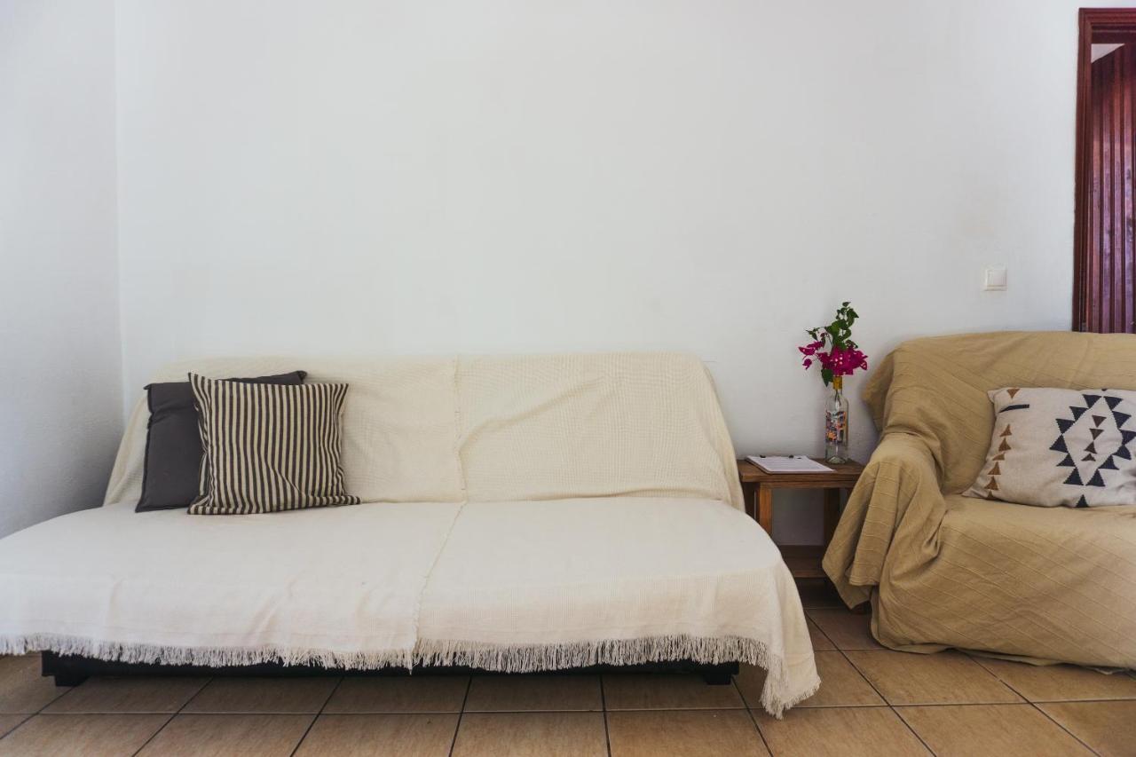 Quinta Agave Daire Almádena Dış mekan fotoğraf