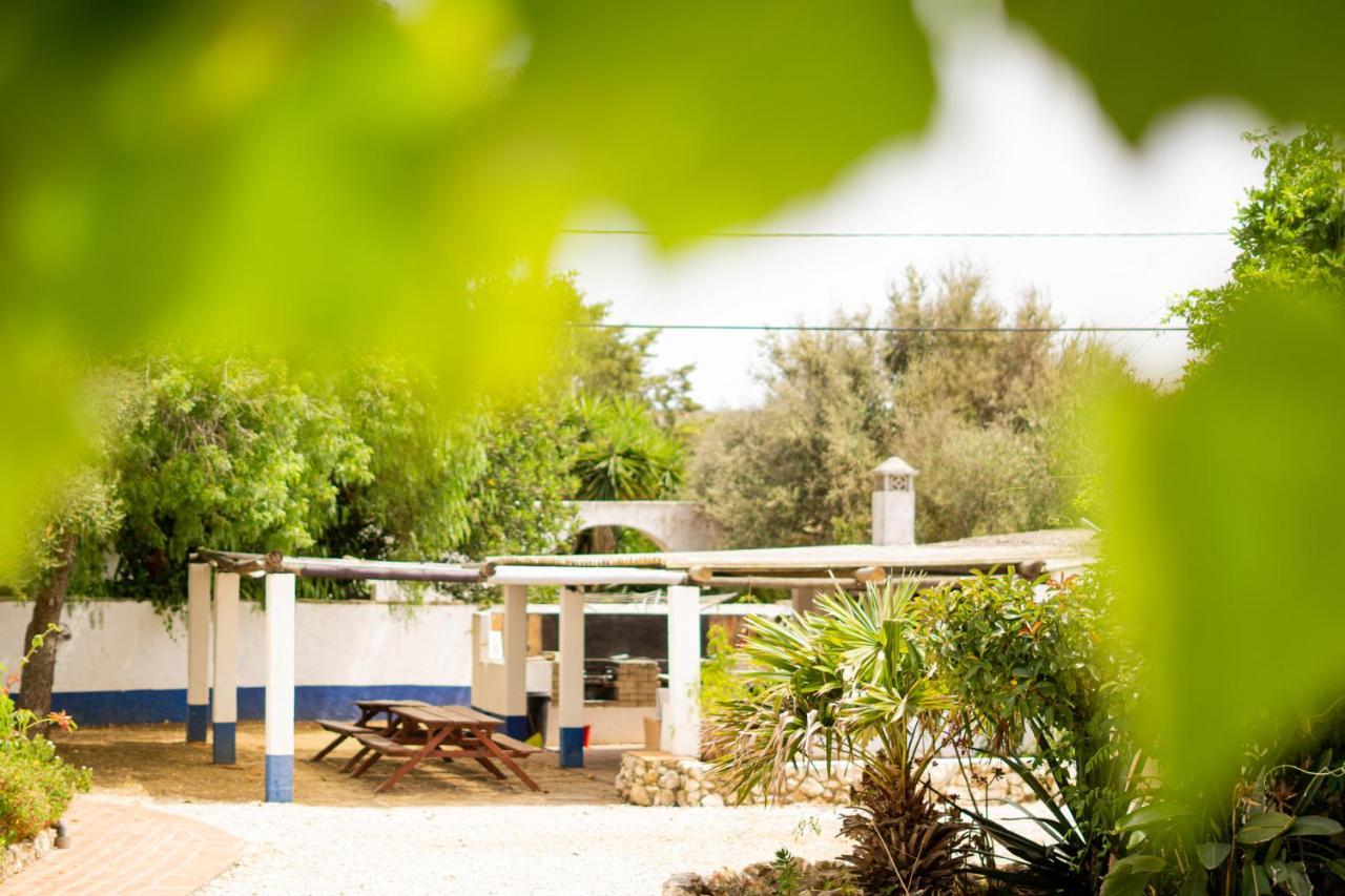 Quinta Agave Daire Almádena Dış mekan fotoğraf