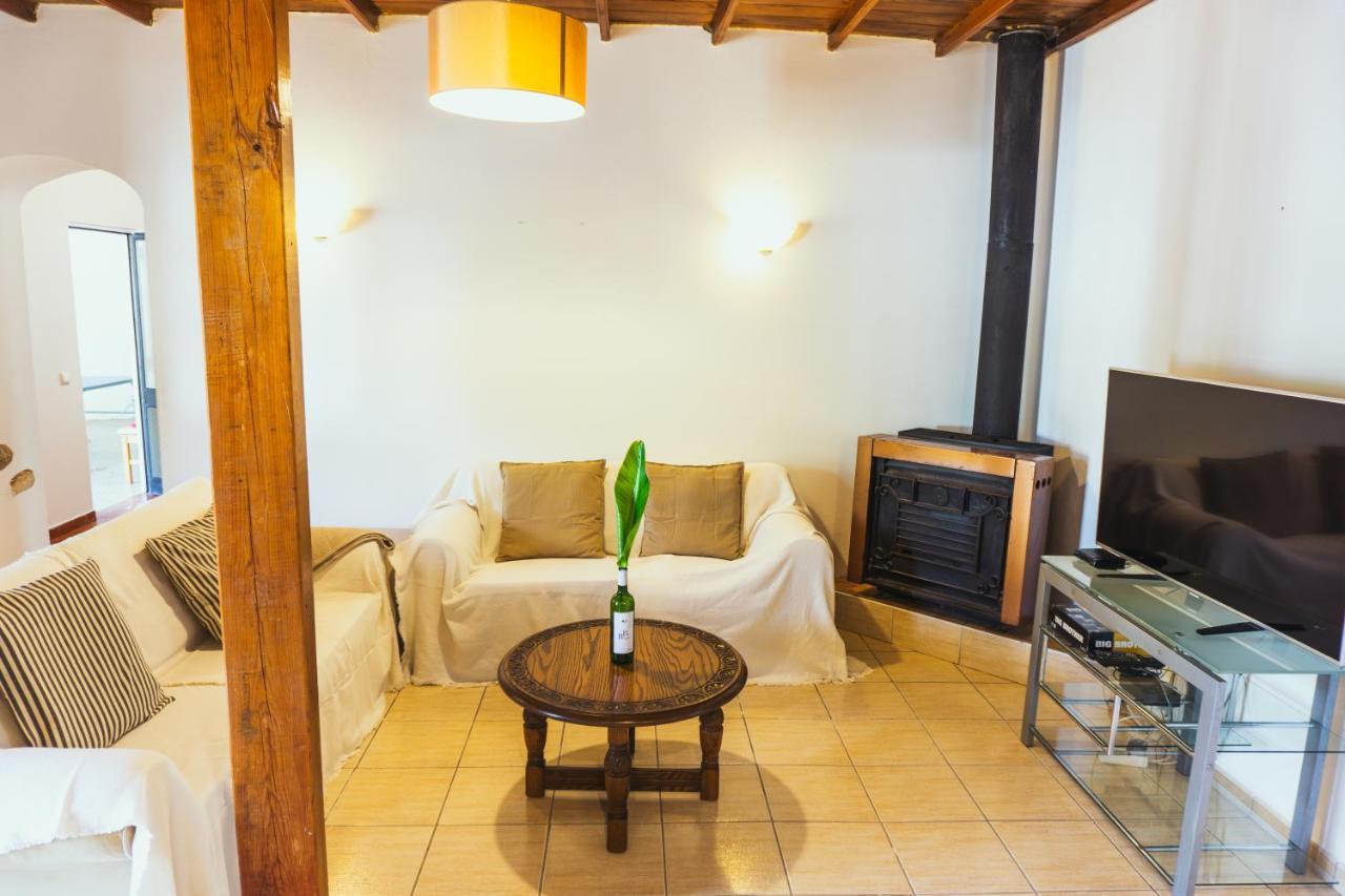 Quinta Agave Daire Almádena Dış mekan fotoğraf