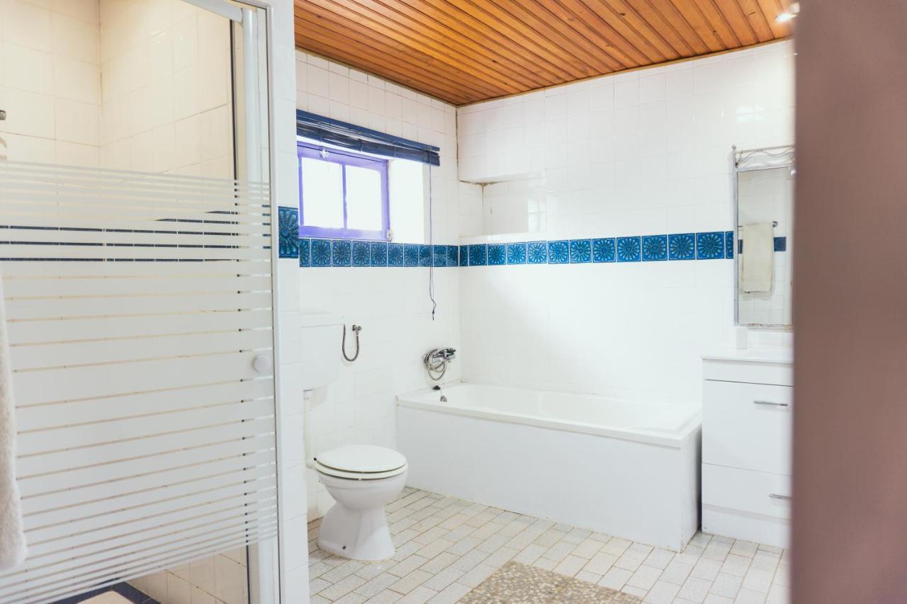 Quinta Agave Daire Almádena Dış mekan fotoğraf