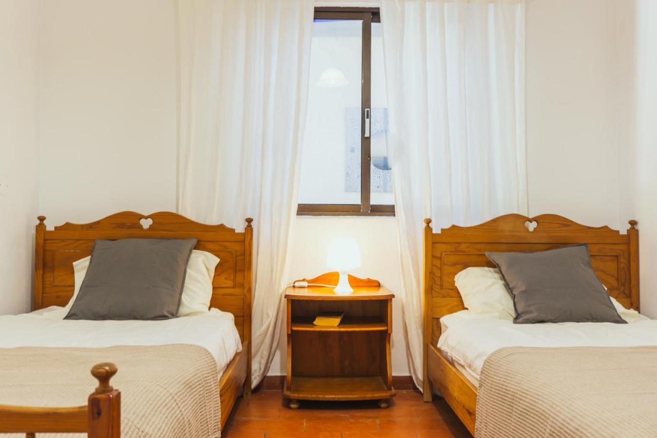 Quinta Agave Daire Almádena Dış mekan fotoğraf